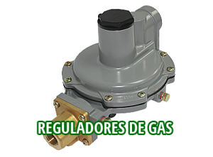 regulador
